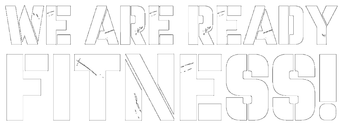 We Are Ready Fitness